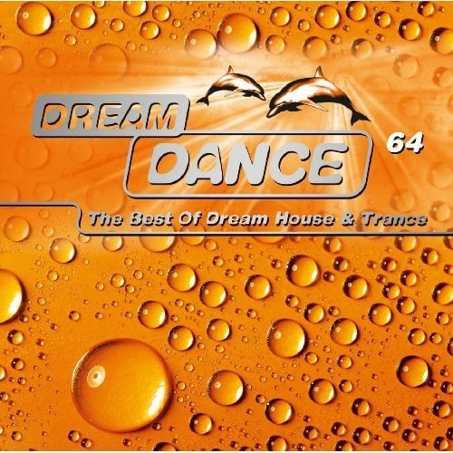 Various Artists - Dream Dance 64