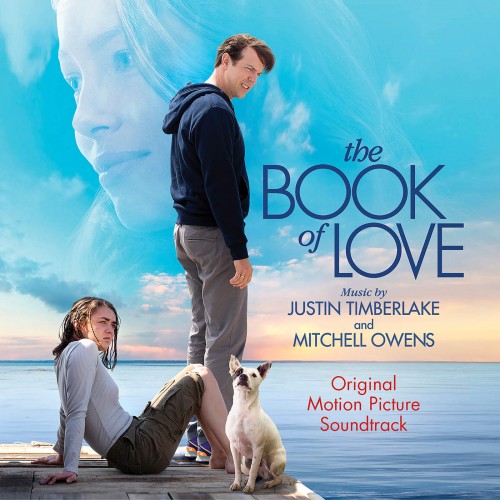 Justin Timberlake - The Book of Love (Original Motion Picture Soundtrack) (2017) Justin Timberlake - The Book of Love (Original Motion Picture Soundtrack) (2017)