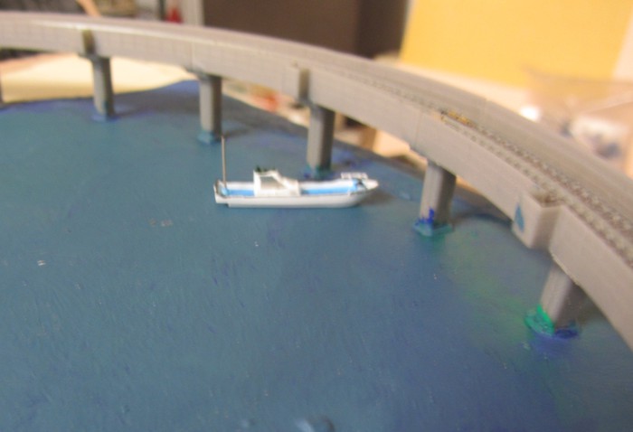 Japan in 1:450 Au62y6sj