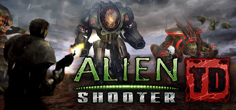 Alien Shooter TD (2017)