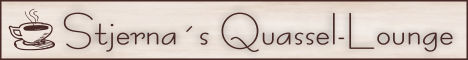 Liebe Grüße von Stjerna´s Quassel-Lounge Xh4lak77