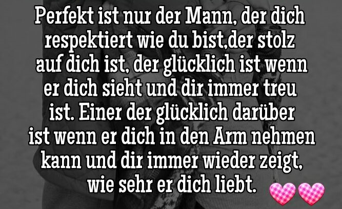 Wenn Ein Mann Dich Wirklich Liebt Wenn Manner Frauen Wirklich