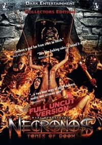 Некронос (2010) DVDRip