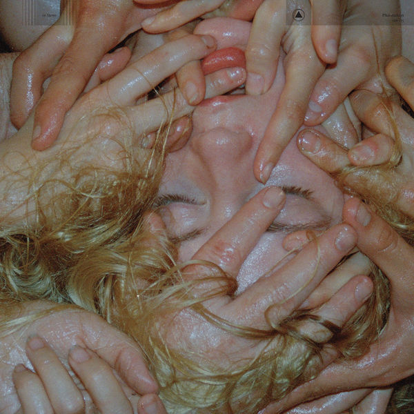 Pharmakon - Contact (2017) Pharmakon - Contact (2017)