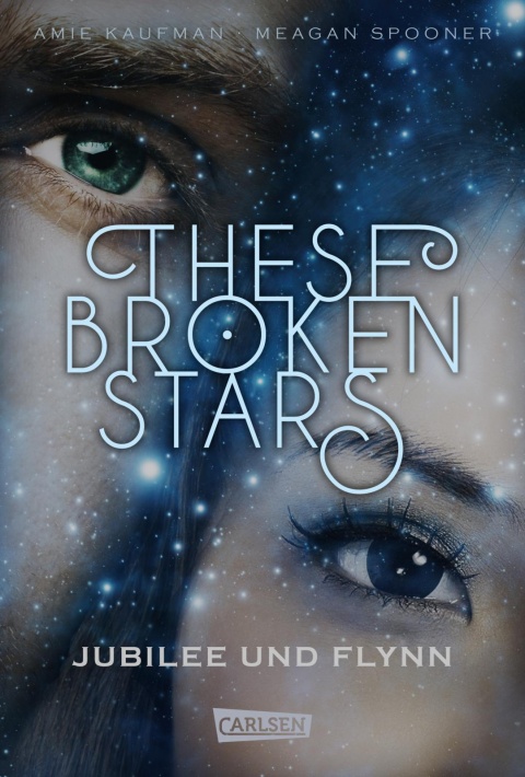 These Broken Stars 2