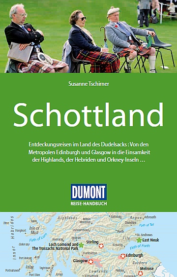 Dumont - Reise-Handbuch - Schottland Dumont - Reise-Handbuch - Schottland