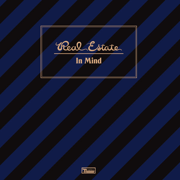 Real Estate - In Mind (2017) Real Estate - In Mind (2017)