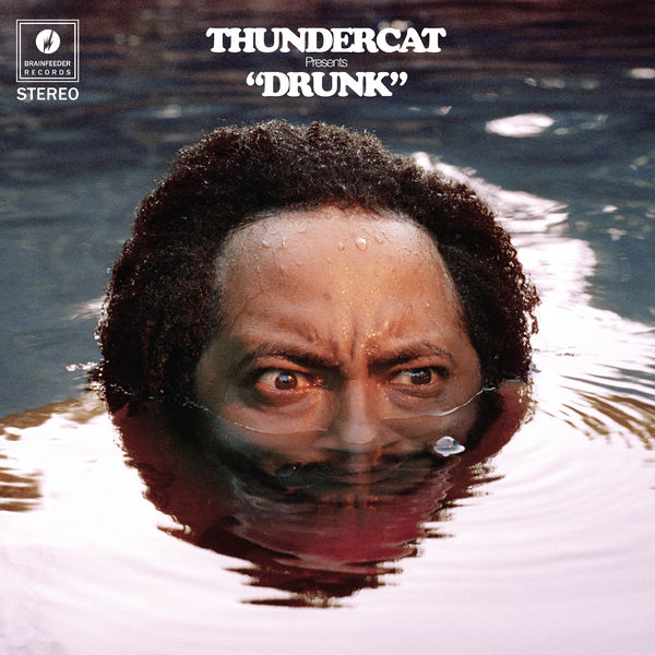 Thundercat - Drunk (2017) Thundercat - Drunk (2017)