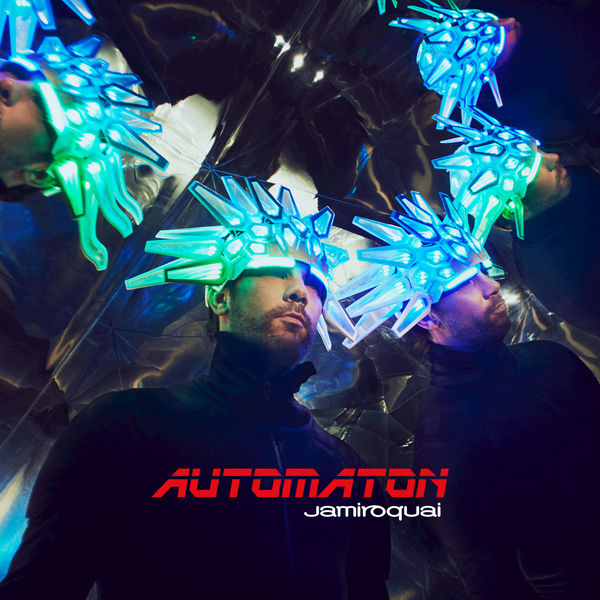 Jamiroquai - Automaton (2017) Jamiroquai - Automaton (2017)