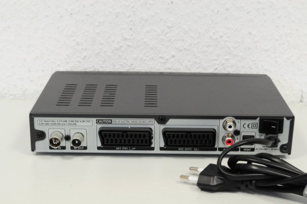 Kabel Receiver Unitymedia Kompatibel Kabel Receiver Unitymedia Kompatibel