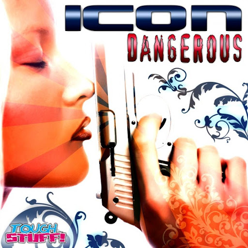 Icon - Dangerous