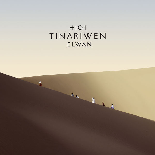 Tinariwen - Elwan (2017) Tinariwen - Elwan (2017)