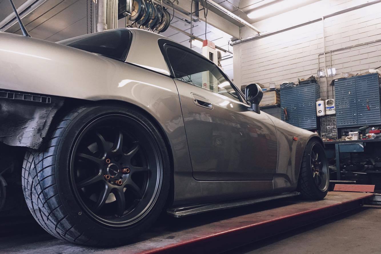 niko: S2000 #trackdaybro - Sivu 2 Dxdv9o87