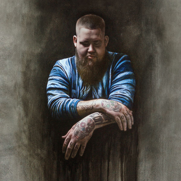 Rag'n'Bone Man - Human (2017) Rag'n'Bone Man - Human (2017)