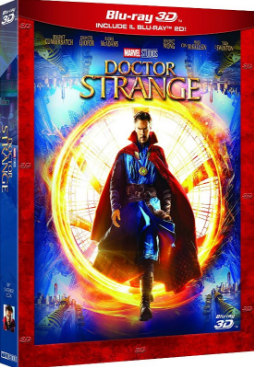 Doctor Strange (2016) 3D H-SBS 1080p DTS ENG AC3 ITA ENG SUBS-BFD Doctor Strange (2016) 3D H-SBS 1080p DTS ENG AC3 ITA ENG SUBS-BFD