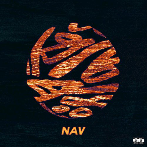 NAV - NAV (2017) NAV - NAV (2017)