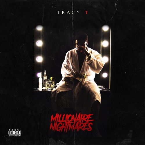 Tracy T - Millionaire Nightmares (2017) Tracy T - Millionaire Nightmares (2017)