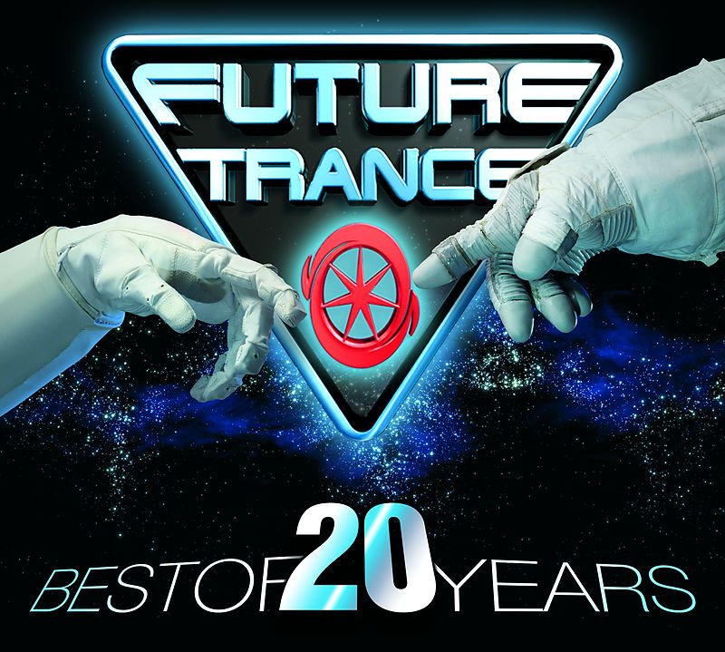 Various Artists - Future Trance - Best Of 20 Years