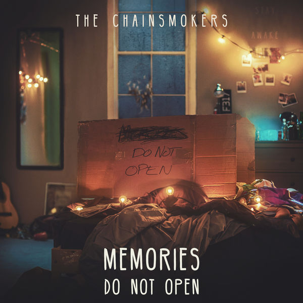 The Chainsmokers - Memories...Do Not Open (2017) The Chainsmokers - Memories...Do Not Open (2017)