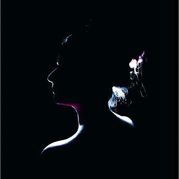 Jenn Grant - Paradise (2017) Jenn Grant - Paradise (2017)