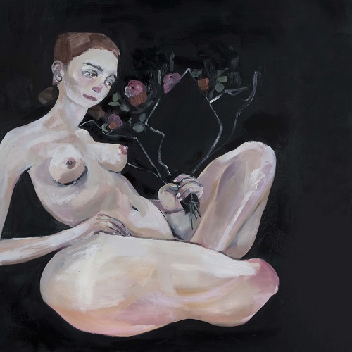 Methyl Ethel - Everything Is Forgotten (2017) Methyl Ethel - Everything Is Forgotten (2017)