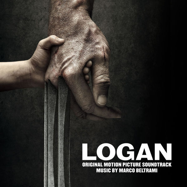 Marco Beltrami - Logan (OST) (2017) Marco Beltrami - Logan (OST) (2017)