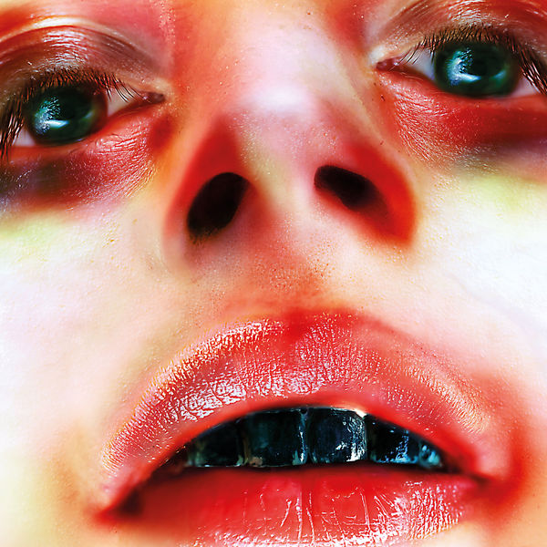 Arca - Arca (2017) Arca - Arca (2017)