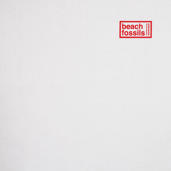 Beach Fossils - Somersault (2017) Beach Fossils - Somersault (2017)