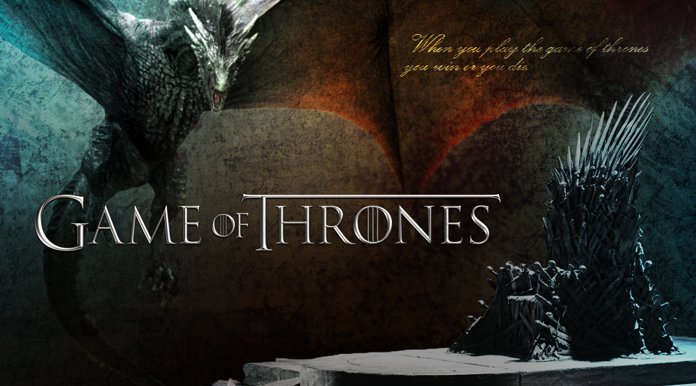 Game of Thrones