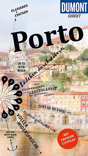 Dumont - Direkt-Reiseführer - Porto Dumont - Direkt-Reiseführer - Porto