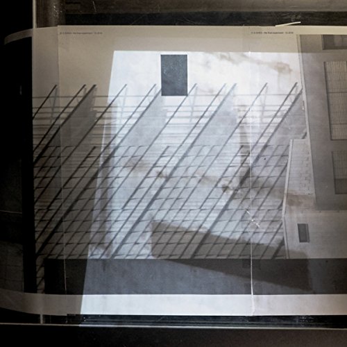 Shed - Final Experiment (2017) Shed - Final Experiment (2017)