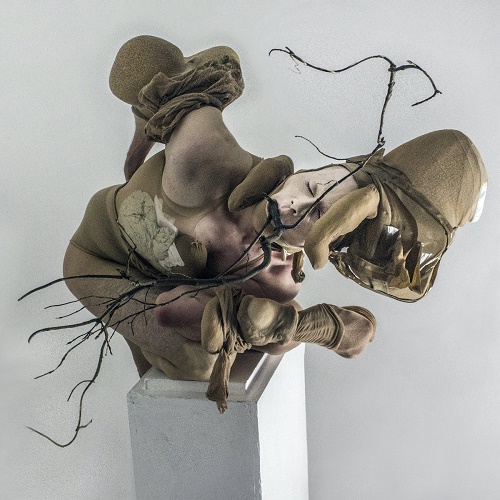 Spectres - Condition (2017) Spectres - Condition (2017)