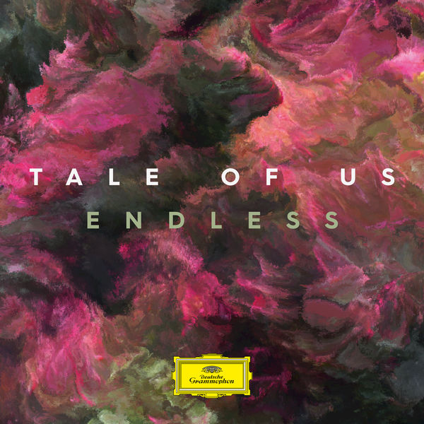 Tale of Us - Endless (2017) Tale of Us - Endless (2017)