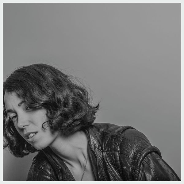 Kelly Lee Owens - Kelly Lee Owens (2017) Kelly Lee Owens - Kelly Lee Owens (2017)