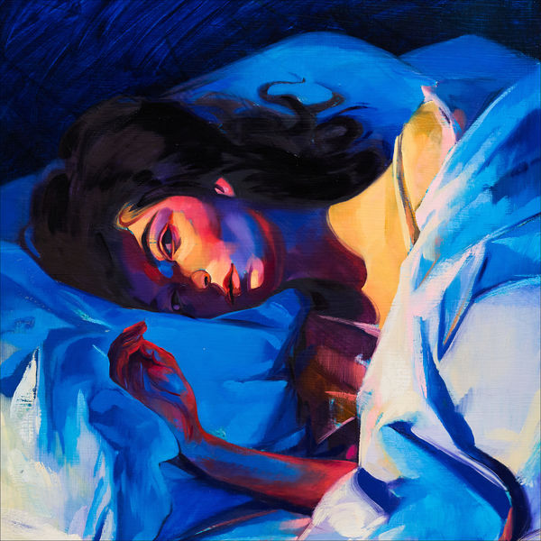 Lorde - Melodrama (2017) Lorde - Melodrama (2017)