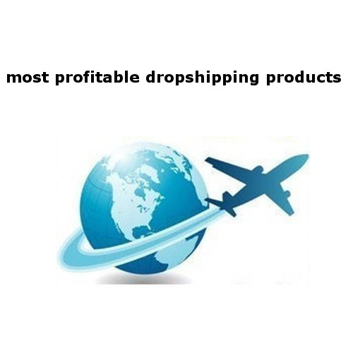 most profitable dropshipping products Click to remove 