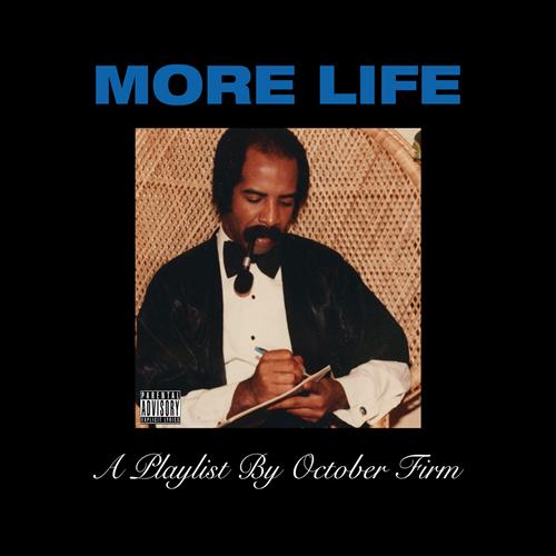 Drake - More Life (2017) Drake - More Life (2017)