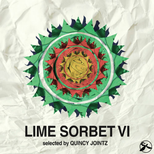 Lime Sorbet Vol.6: Selected by Quincy Jointz (2017) Lime Sorbet Vol.6: Selected by Quincy Jointz (2017)