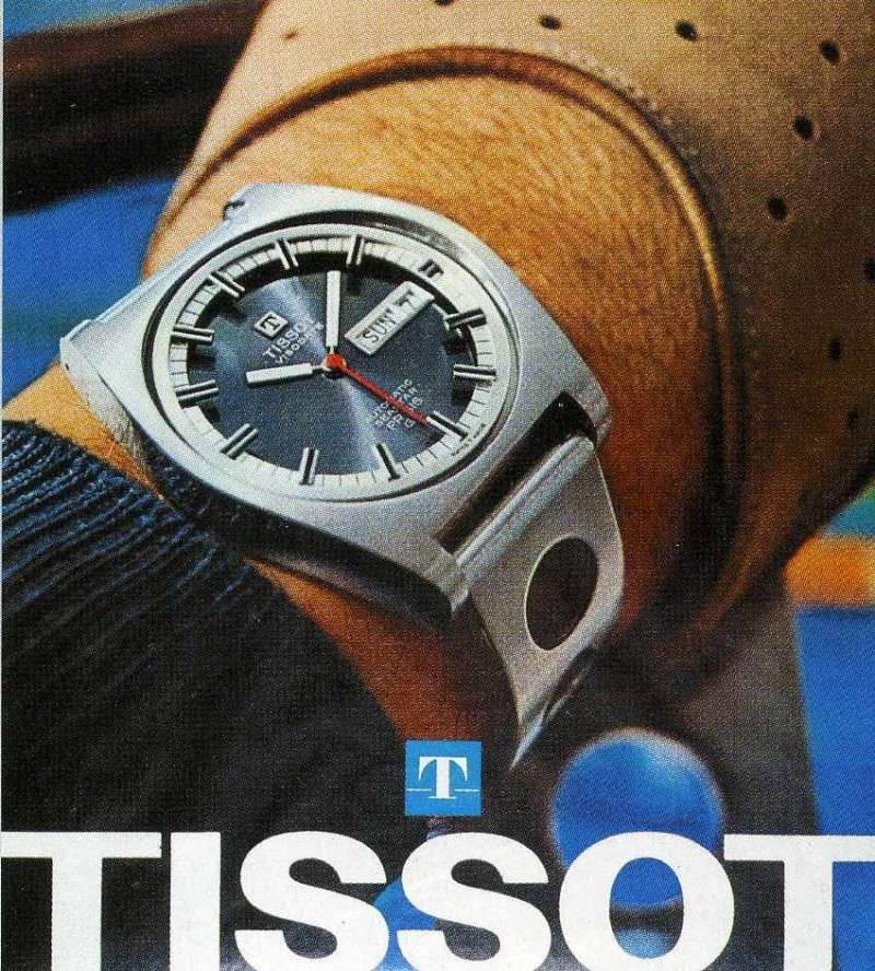 Tissot prs clearance 526