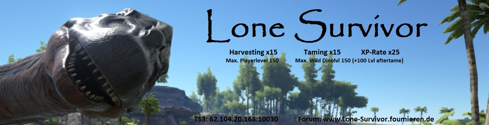 Lone Survivor
