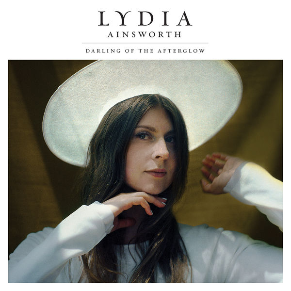 Lydia Ainsworth - Darling of the Afterglow (2017) Lydia Ainsworth - Darling of the Afterglow (2017)