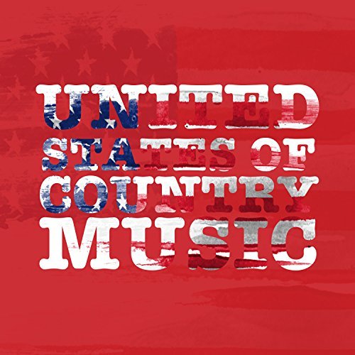 United States of Country Music (2017)