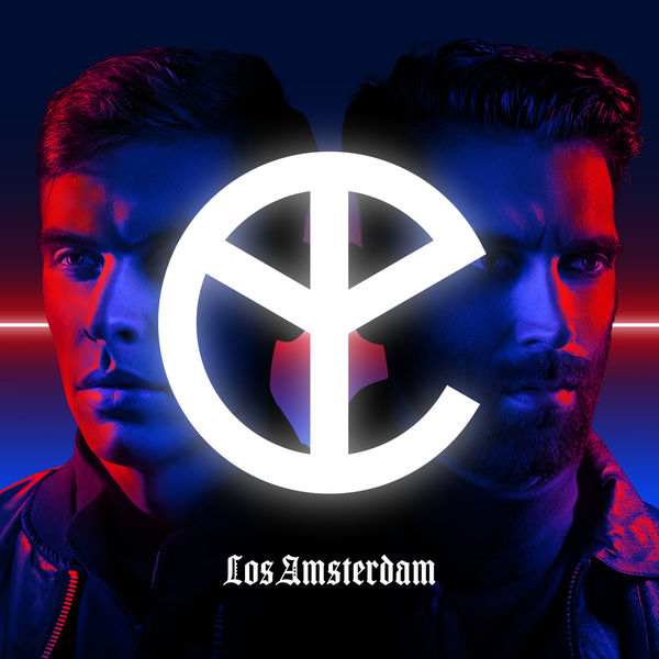 Yellow Claw - Los Amsterdam (2017) Yellow Claw - Los Amsterdam (2017)