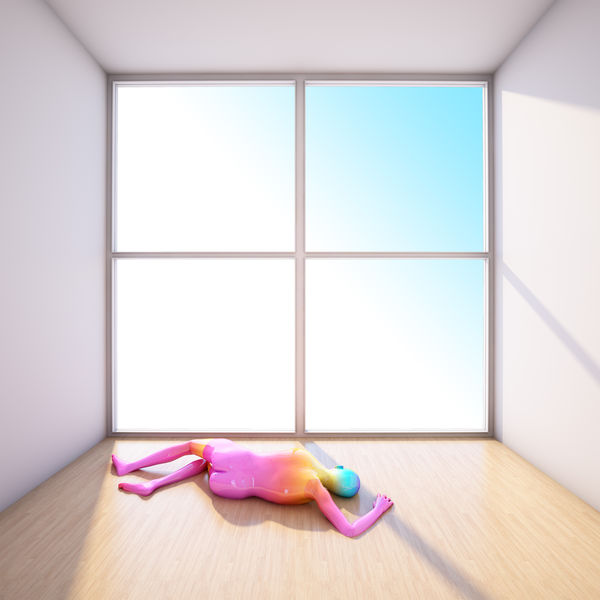 Geotic - Abysma (2017) Geotic - Abysma (2017)