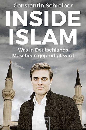 Inside Islam - Was in Deutschlands Moscheen gepredigt wird Inside Islam - Was in Deutschlands Moscheen gepredigt wird