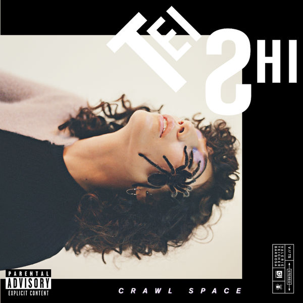 Tei Shi - Crawl Space (2017) Tei Shi - Crawl Space (2017)