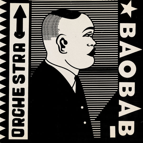 Orchestra Baobab - Tribute to Ndiouga Dieng (2017) Orchestra Baobab - Tribute to Ndiouga Dieng (2017)