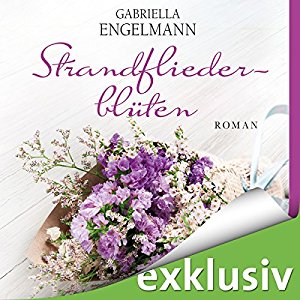 Hörbuch Cover für Strandfliederblüten