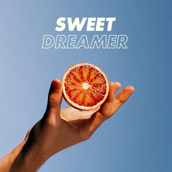 Will Joseph Cook - Sweet Dreamer (2017) Will Joseph Cook - Sweet Dreamer (2017)