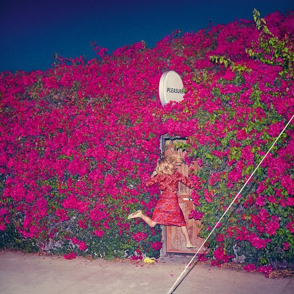 Feist - Pleasure (2017) Feist - Pleasure (2017)